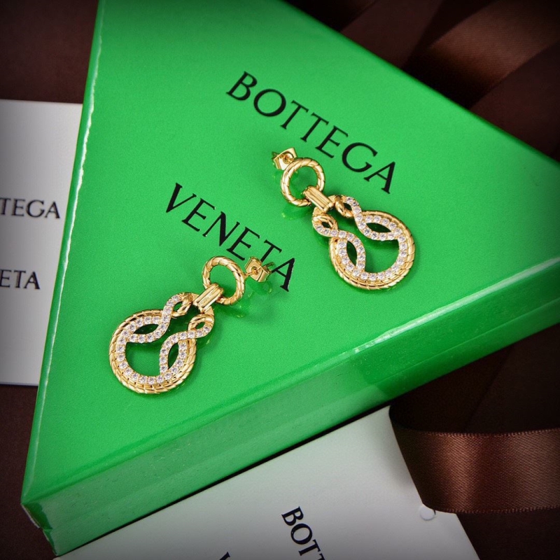 Bottega VENENTA Earrings